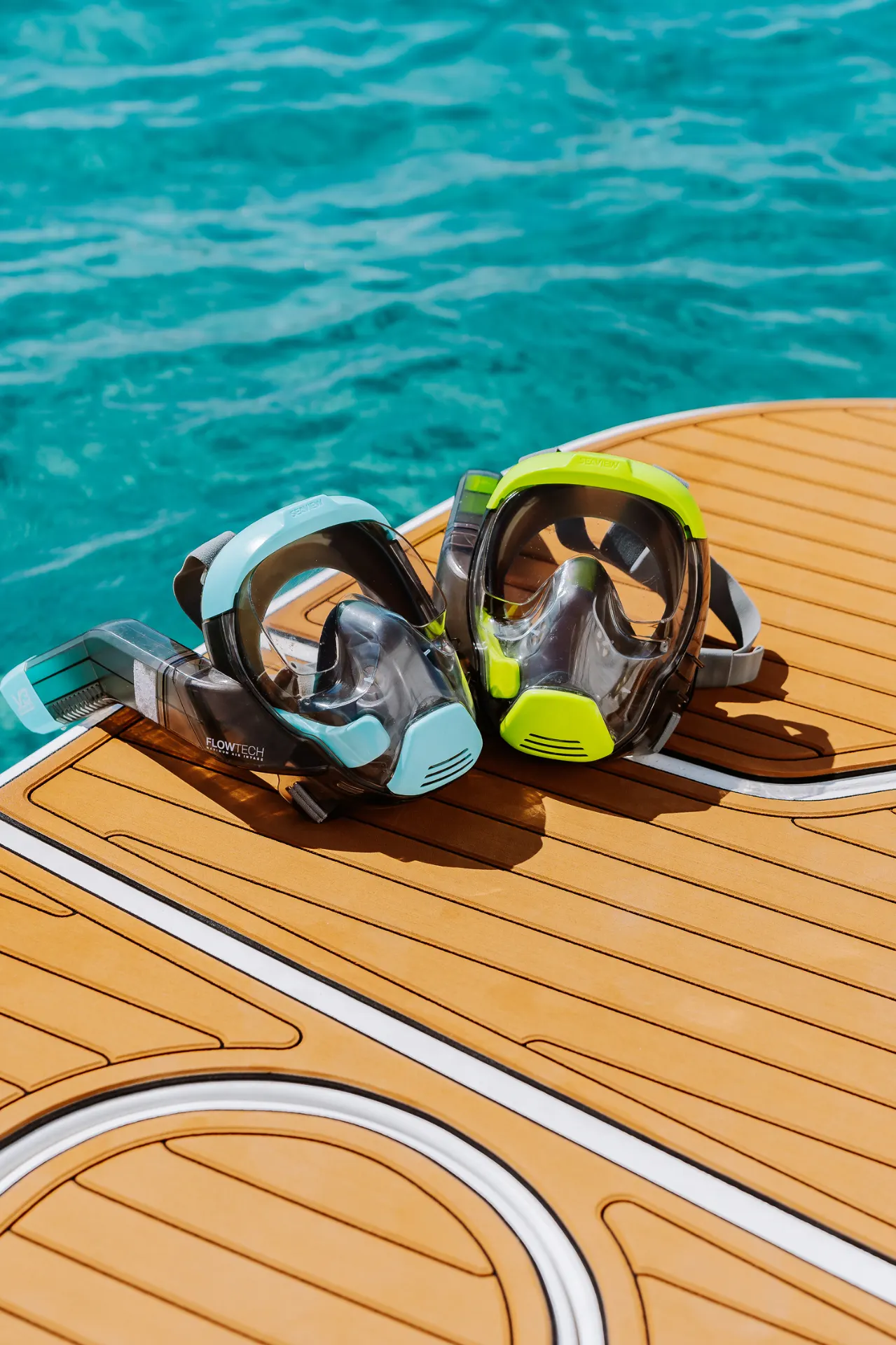 Aruba · On-Board Activities